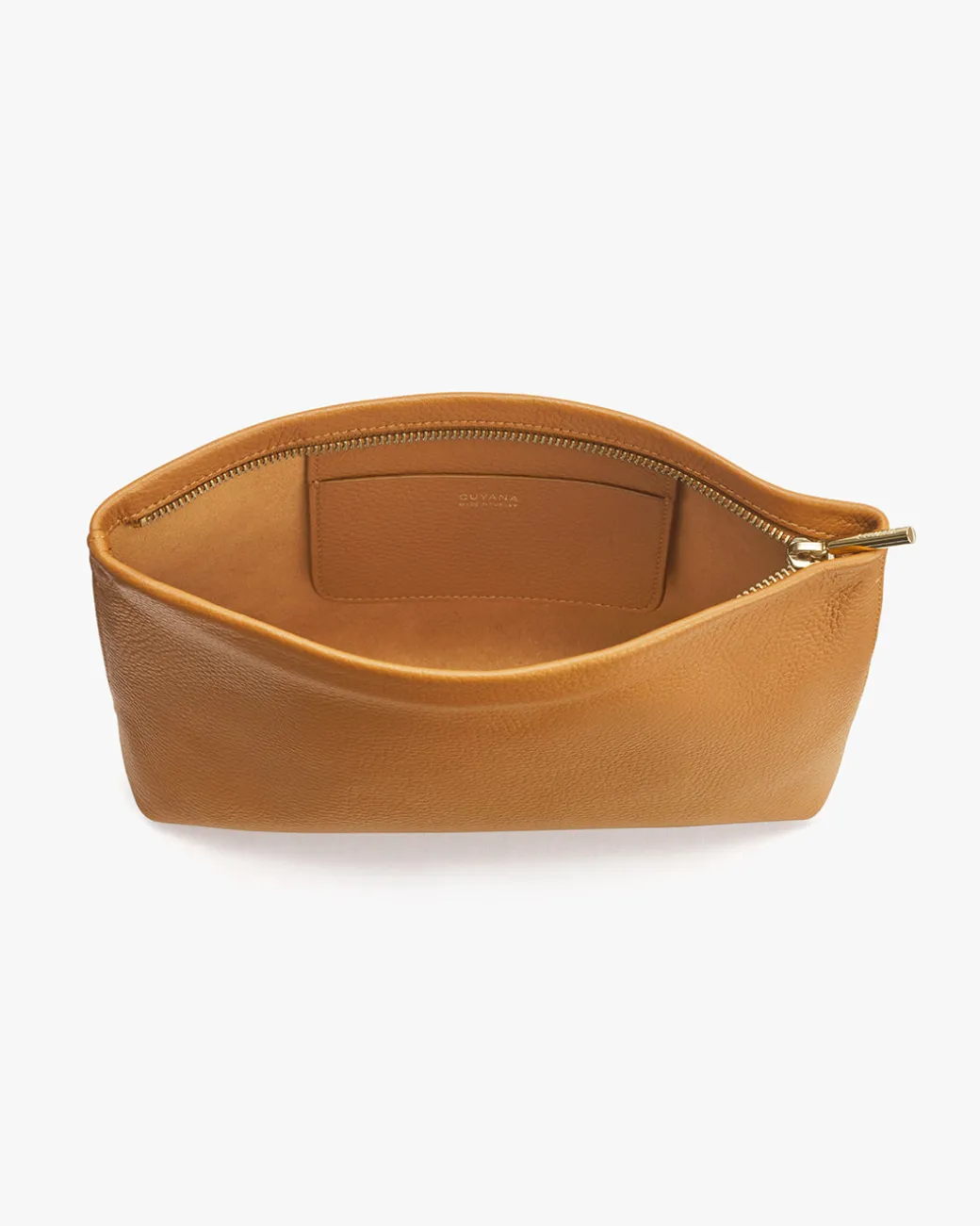 Cuyana Small Zipper Pouch* Bags | Bag Organizers