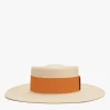 Cuyana Straw Bolero Hat* Accessories