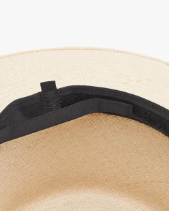 Cuyana Straw Bolero Hat* Accessories