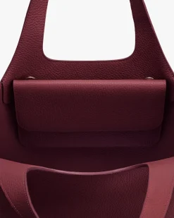 Cuyana System Flap Bag* Small Leather Goods | Bags