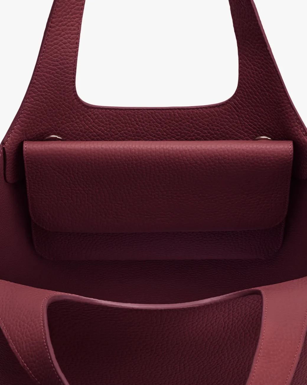 Cuyana System Flap Bag* Small Leather Goods | Bags