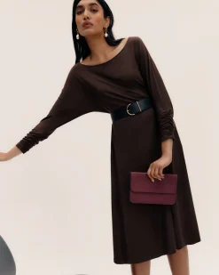Cuyana System Flap Bag* Small Leather Goods | Bags