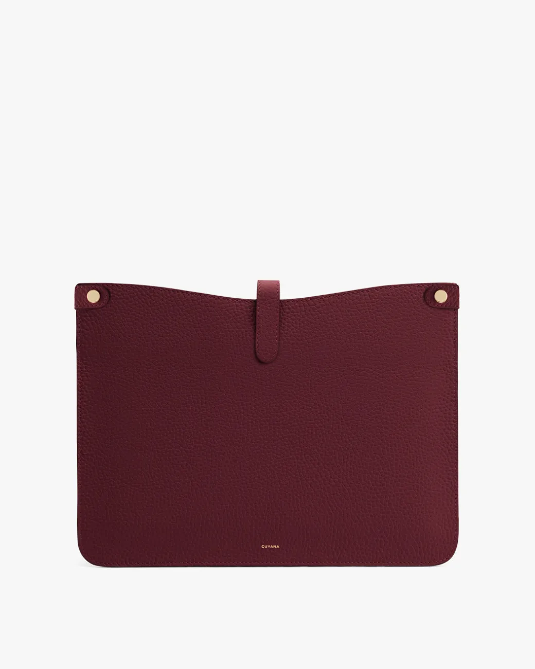 Cuyana System Laptop Sleeve 16-inch* Tech | Bag Organizers