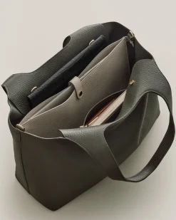 Cuyana System Tote 16-inch* Totes | Bags