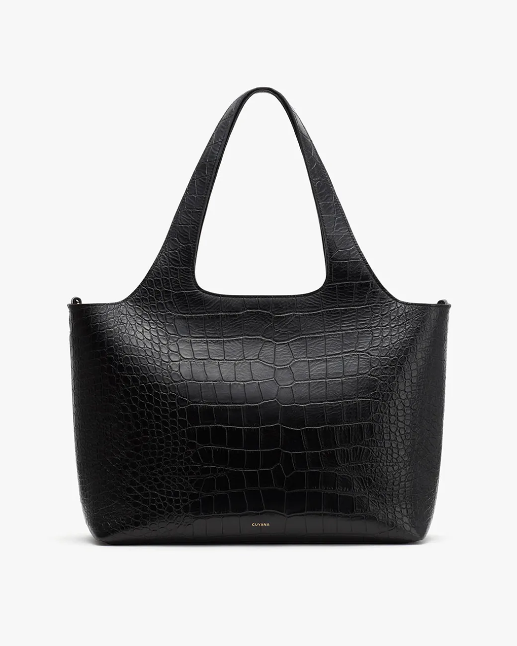 Cuyana System Tote 16-inch (Croco)* Totes | Bags