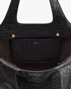 Cuyana System Tote 13-inch (Croco)* Totes | Bags