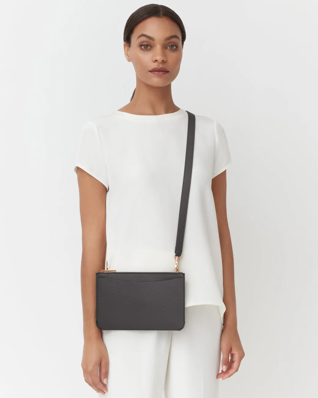 Cuyana System Zipper Pouch* Bag Organizers | Pouches