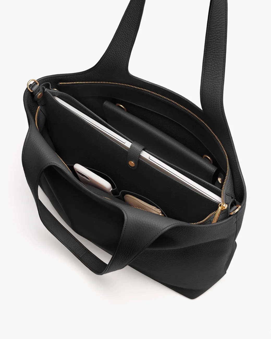 Cuyana System Zipper Tote 16-inch* Bags | Totes