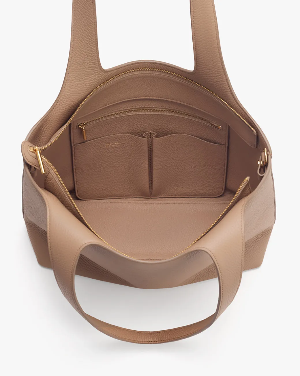 Cuyana System Zipper Tote 13-inch* Bags | Totes