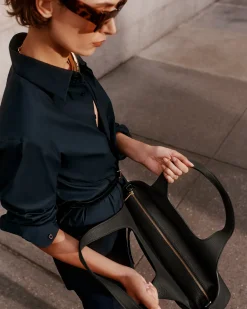Cuyana System Zipper Tote 16-inch* Bags | Totes