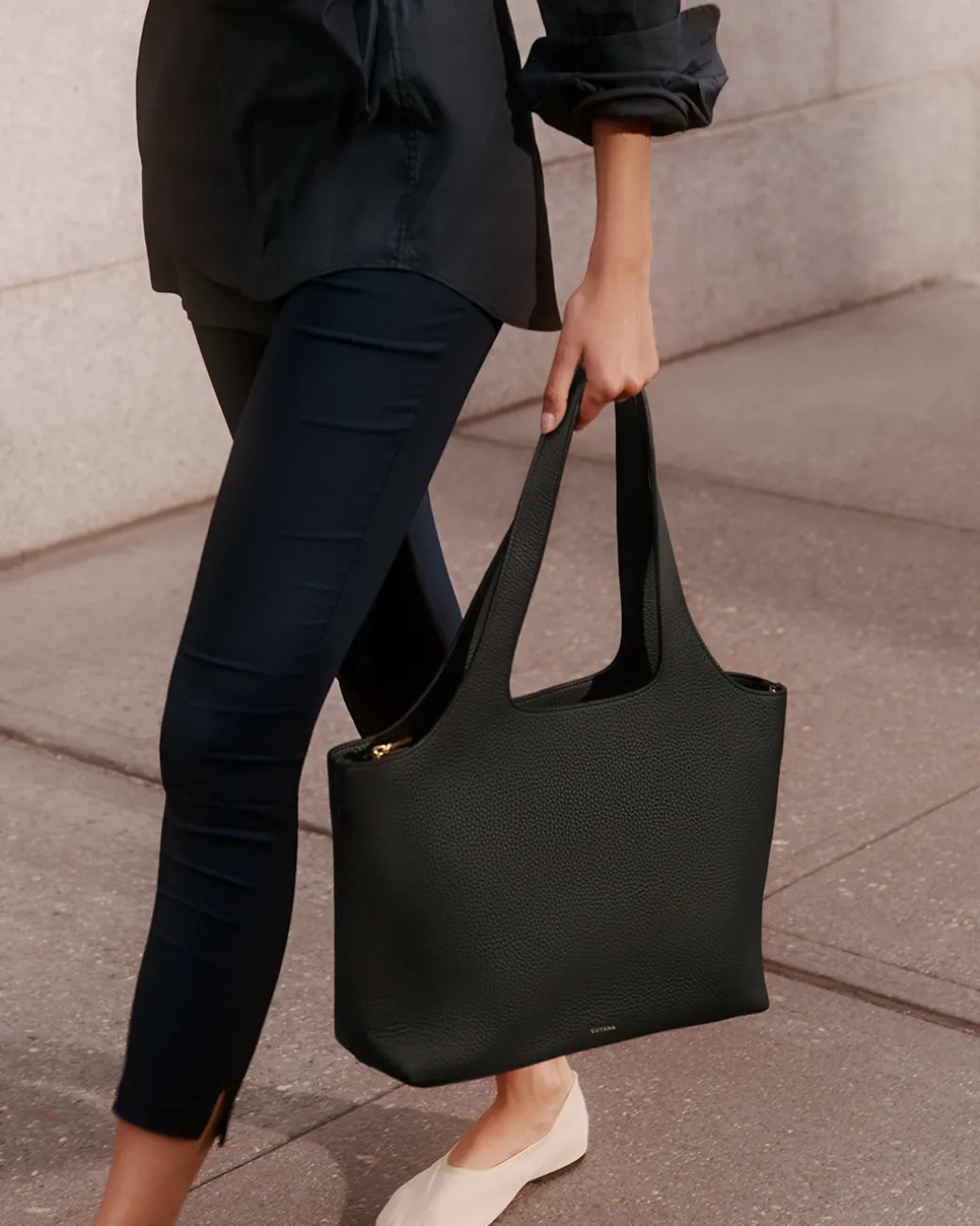 Cuyana System Zipper Tote 16-inch* Bags | Totes