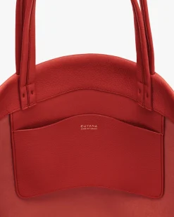 Cuyana Tall Easy Tote* Totes | Bags