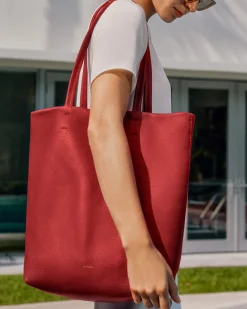 Cuyana Tall Easy Tote* Totes | Bags