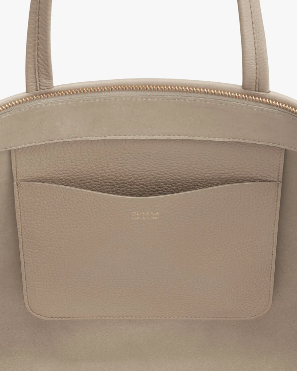 Cuyana Tall Easy Zipper Tote* Bags | Totes