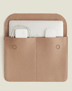 Cuyana Tech Carryall 13-inch* Bag Organizers | Small Leather Goods