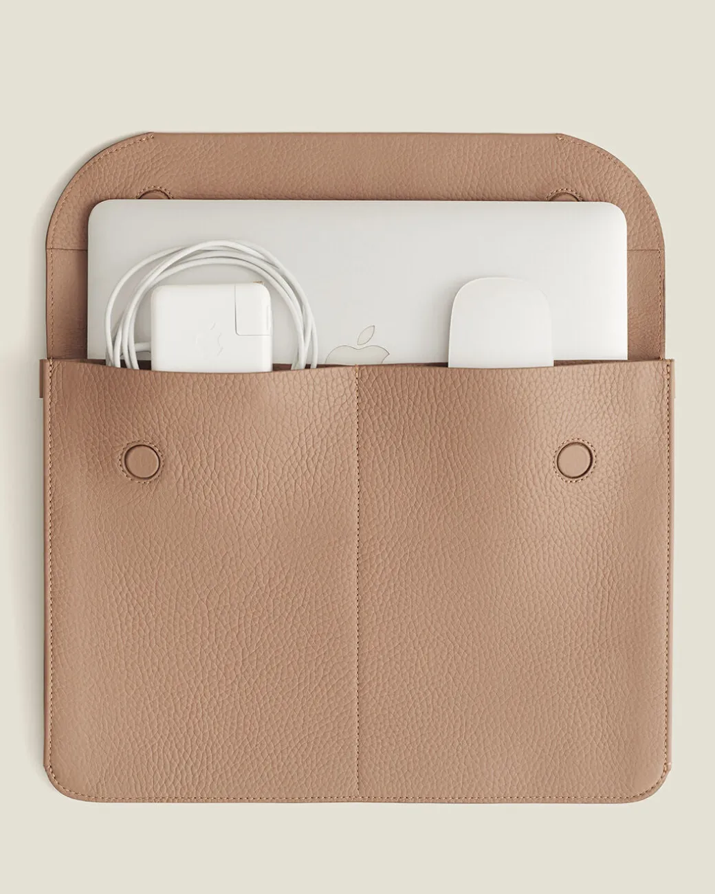 Cuyana Tech Carryall 13-inch* Bag Organizers | Small Leather Goods