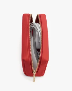 Cuyana Tech Case* Pouches | Small Leather Goods