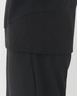 Cuyana Terry Balloon Sleeve Sweatshirt* Clothing