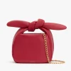 Cuyana Tiny Bow Bag* Occasion Bags | Bags