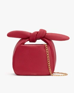 Cuyana Tiny Bow Bag* Occasion Bags | Bags