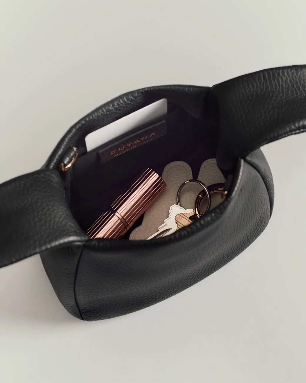 Cuyana Tiny Bow Bag* Occasion Bags | Bags