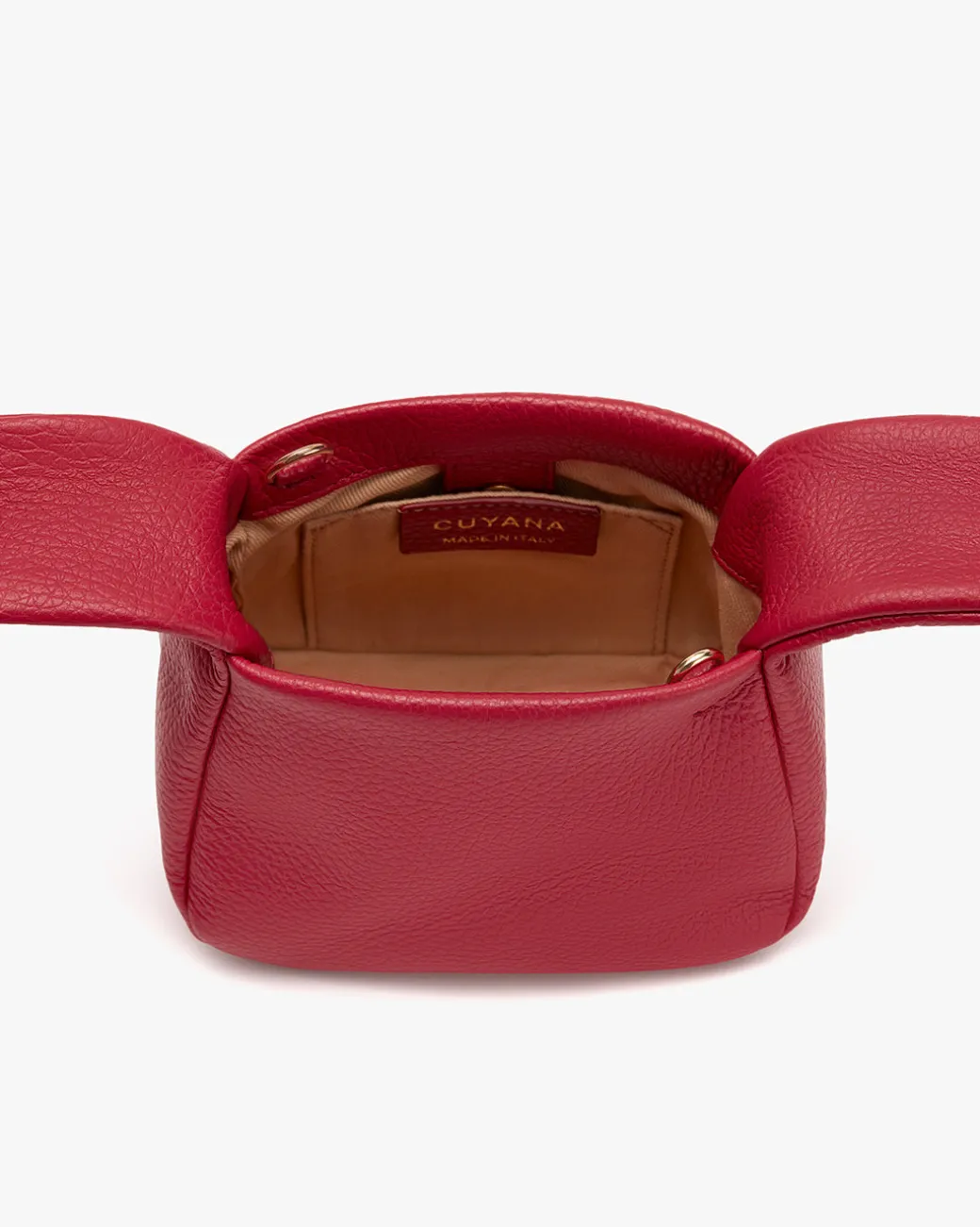 Cuyana Tiny Bow Bag* Occasion Bags | Bags