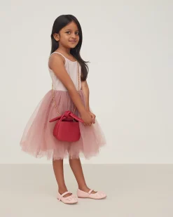 Cuyana Tiny Bow Bag* Occasion Bags | Bags