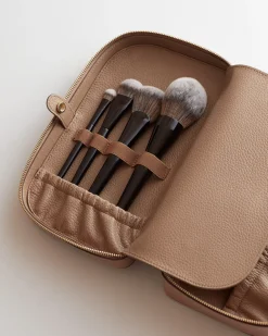 Cuyana Travel Beauty Case* Cases | Small Leather Goods