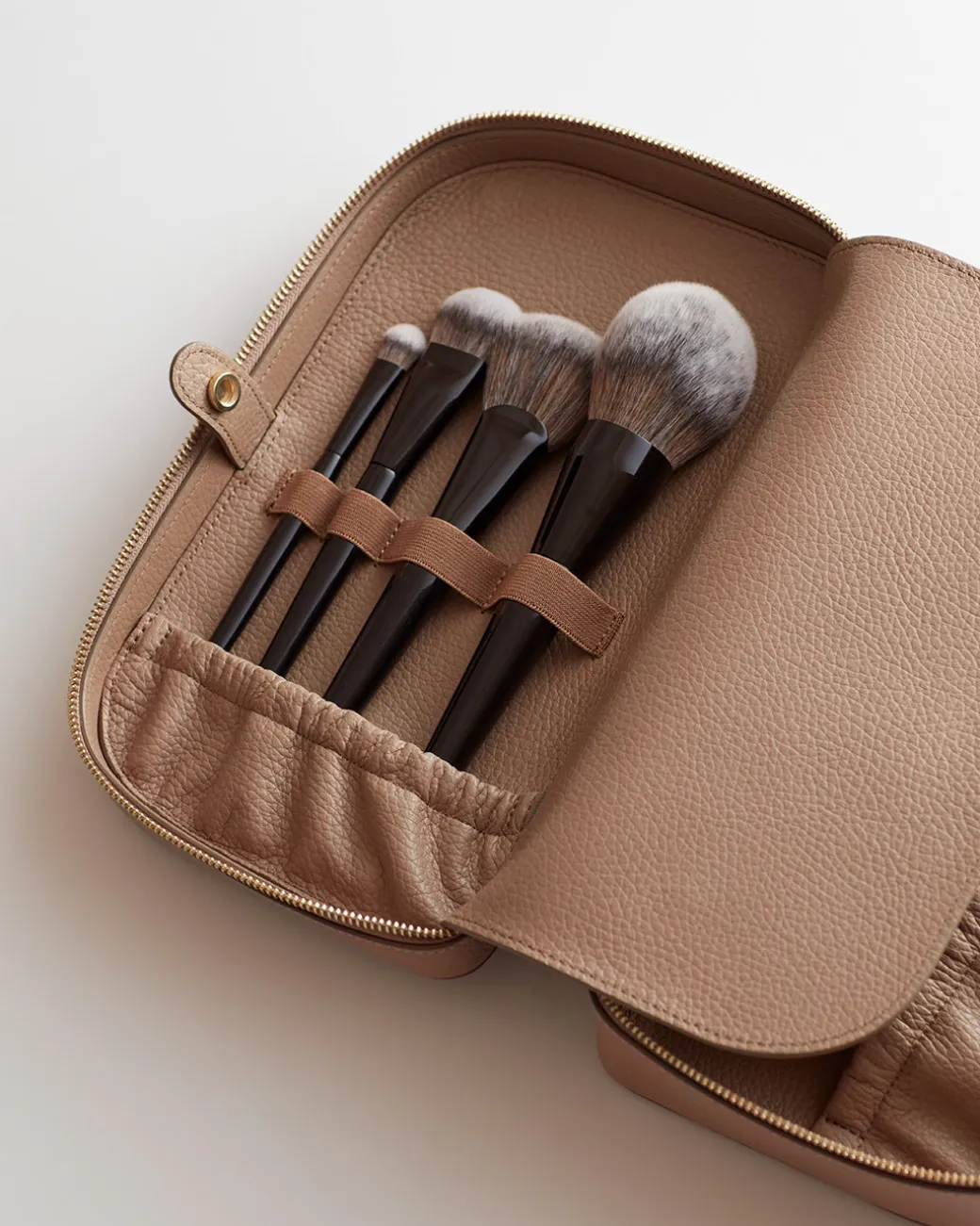 Cuyana Travel Beauty Case* Cases | Small Leather Goods