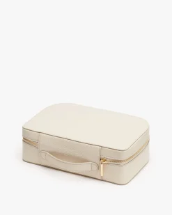 Cuyana Travel Beauty Case* Cases | Small Leather Goods