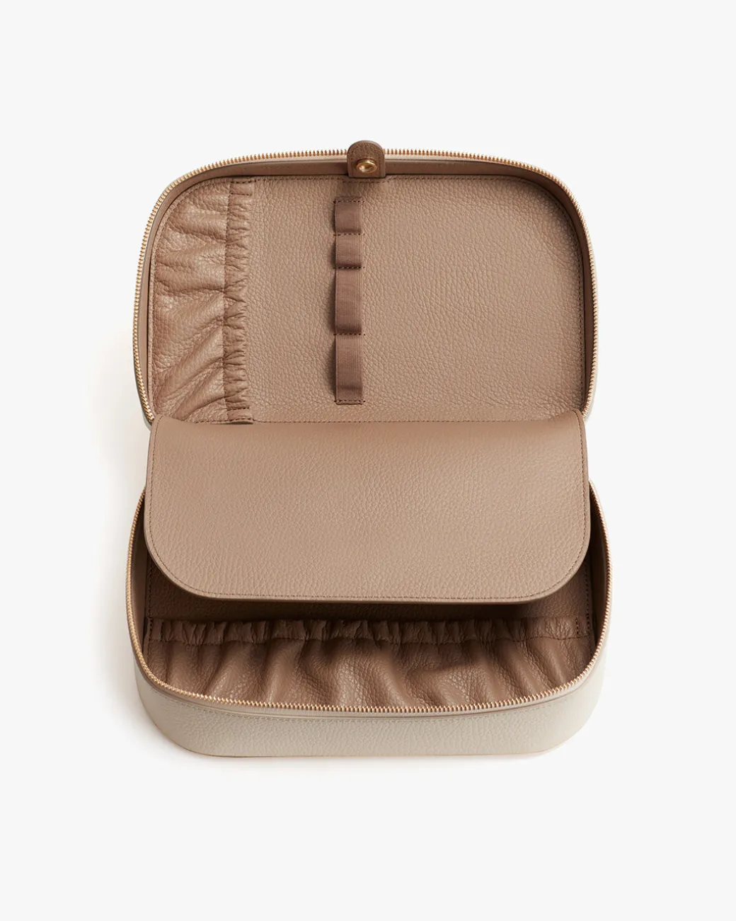 Cuyana Travel Beauty Case* Cases | Small Leather Goods