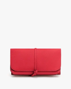 Cuyana Travel Beauty Roll* Cases | Small Leather Goods