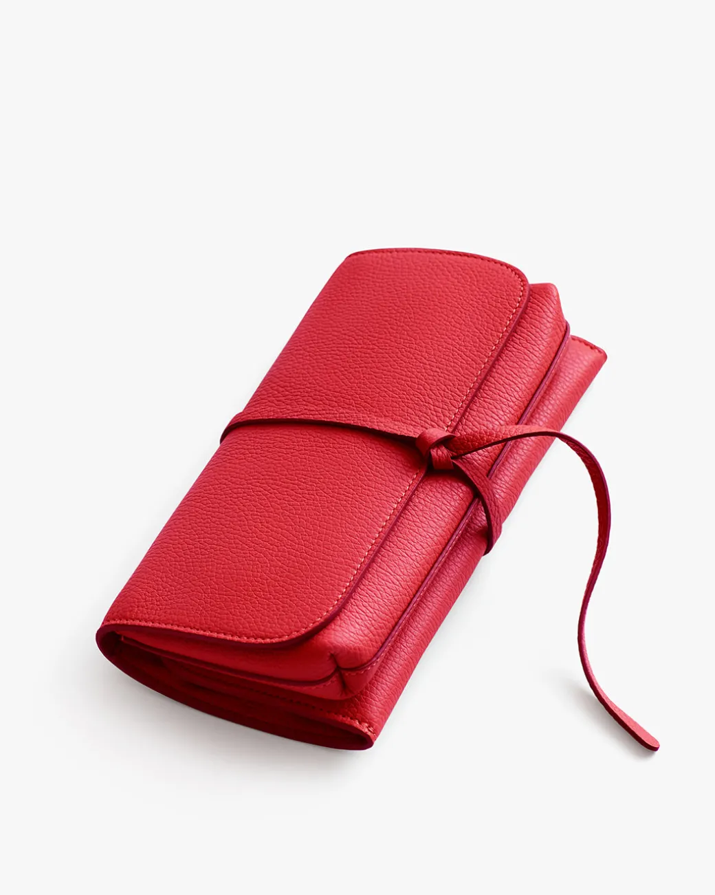 Cuyana Travel Beauty Roll* Cases | Small Leather Goods