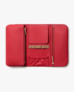 Cuyana Travel Beauty Roll* Cases | Small Leather Goods