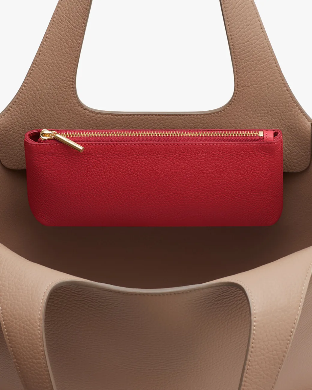 Cuyana Travel Beauty Roll* Cases | Small Leather Goods