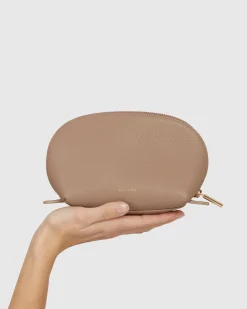 Cuyana Travel Case Set* Cases | Small Leather Goods