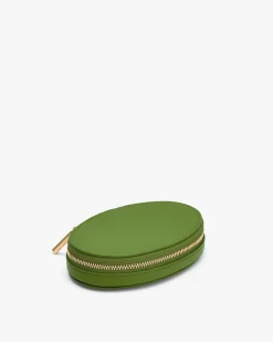 Cuyana Travel Jewelry Case* Cases | Small Leather Goods