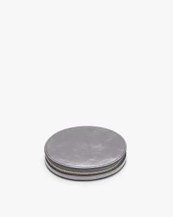Cuyana Travel Jewelry Case (Shimmer)* Cases