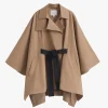 Cuyana Trench Cape* Clothing