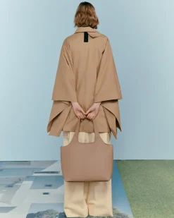 Cuyana Trench Cape* Clothing