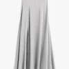 Cuyana Washable Charmeuse Maxi Skirt* Clothing