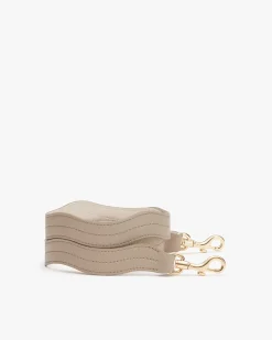 Cuyana Wavy Strap* Small Leather Goods | Straps