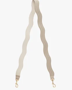 Cuyana Wavy Strap* Small Leather Goods | Straps