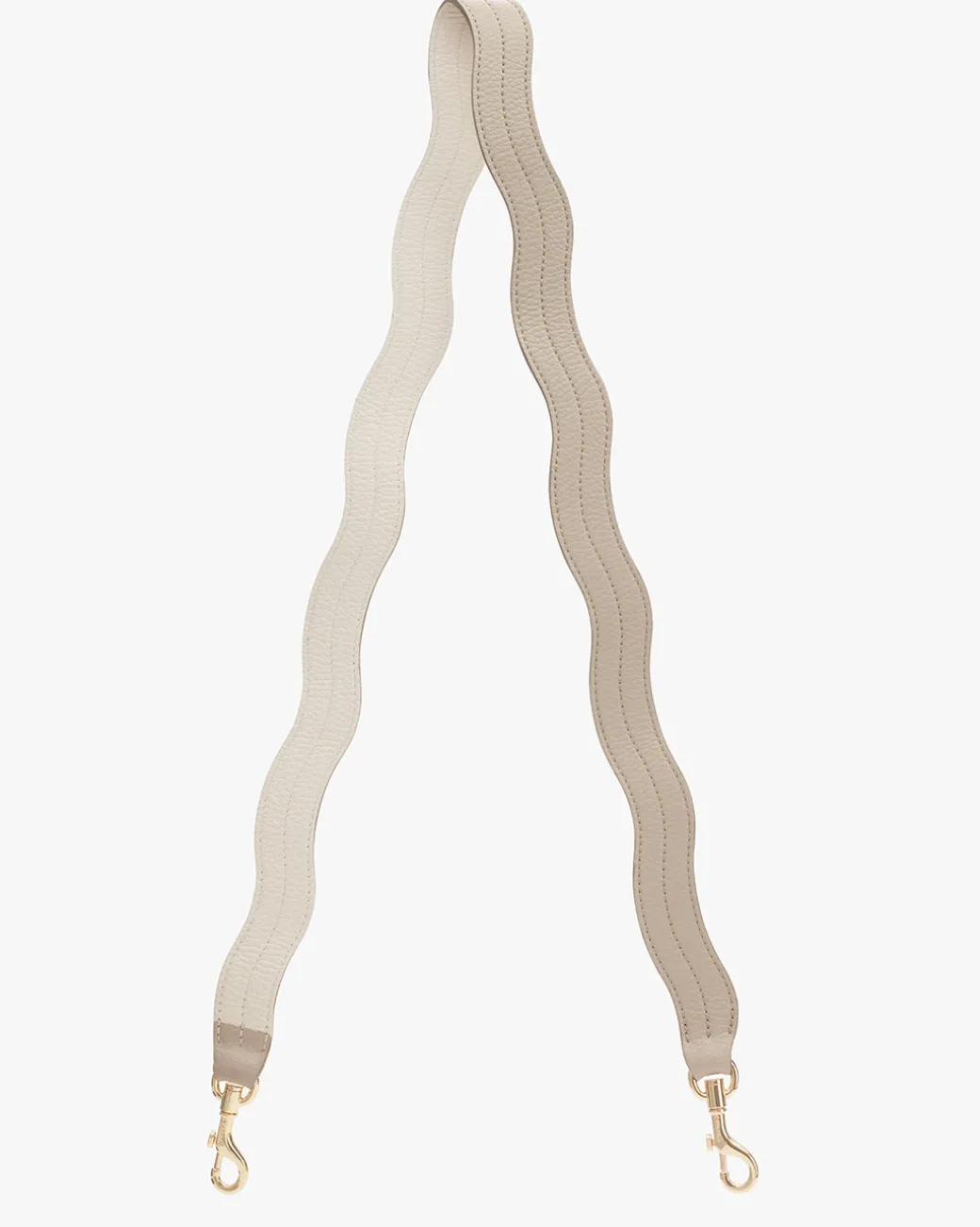 Cuyana Wavy Strap* Small Leather Goods | Straps