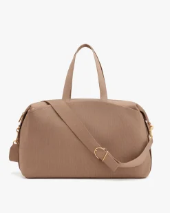 Cuyana Weekender Bag (Recycled Knit)* Travel Bags | Bags