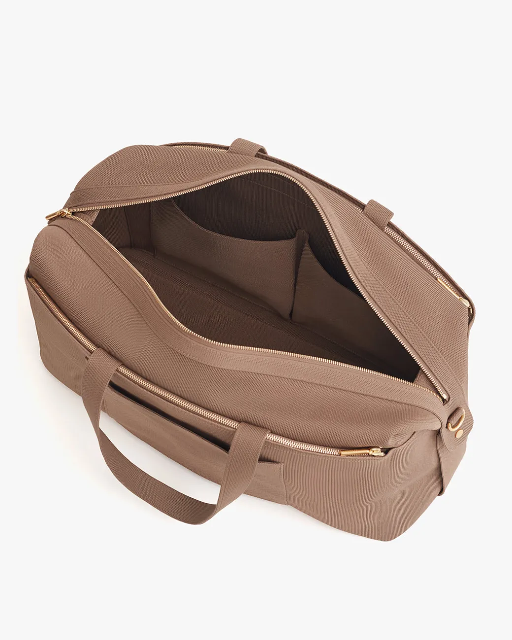 Cuyana Weekender Bag (Recycled Knit)* Travel Bags | Bags