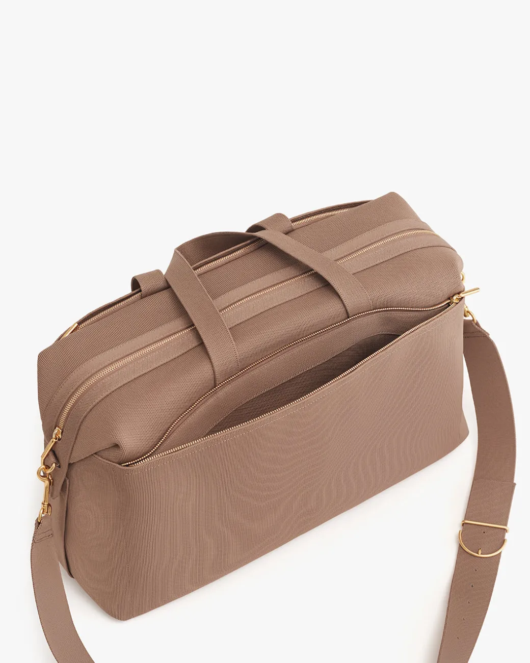 Cuyana Weekender Bag (Recycled Knit)* Travel Bags | Bags