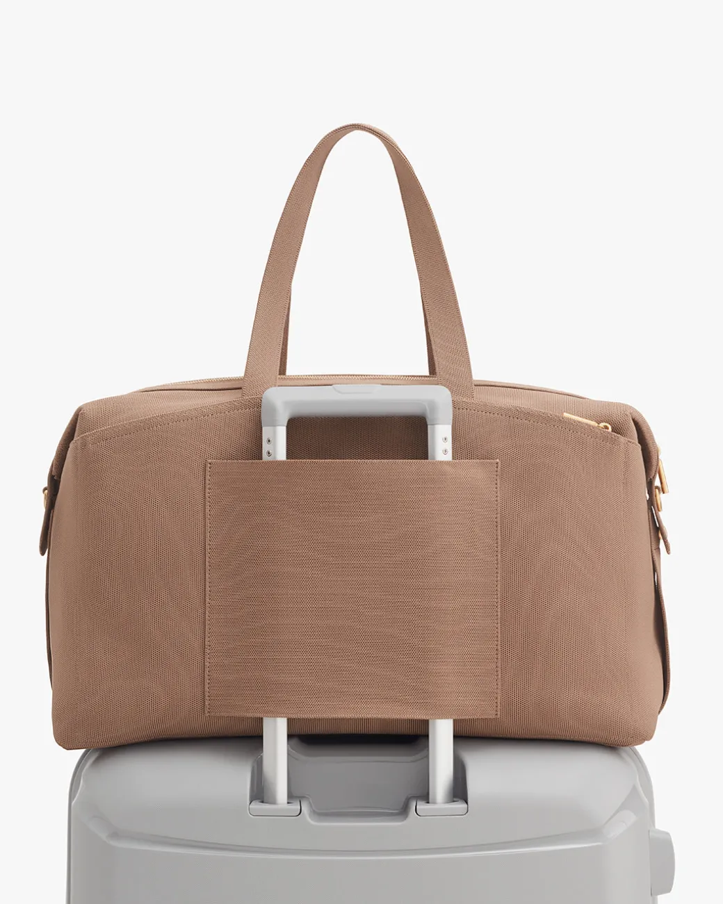 Cuyana Weekender Bag (Recycled Knit)* Travel Bags | Bags