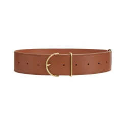 Cuyana Wide Leather Belt* Accessories