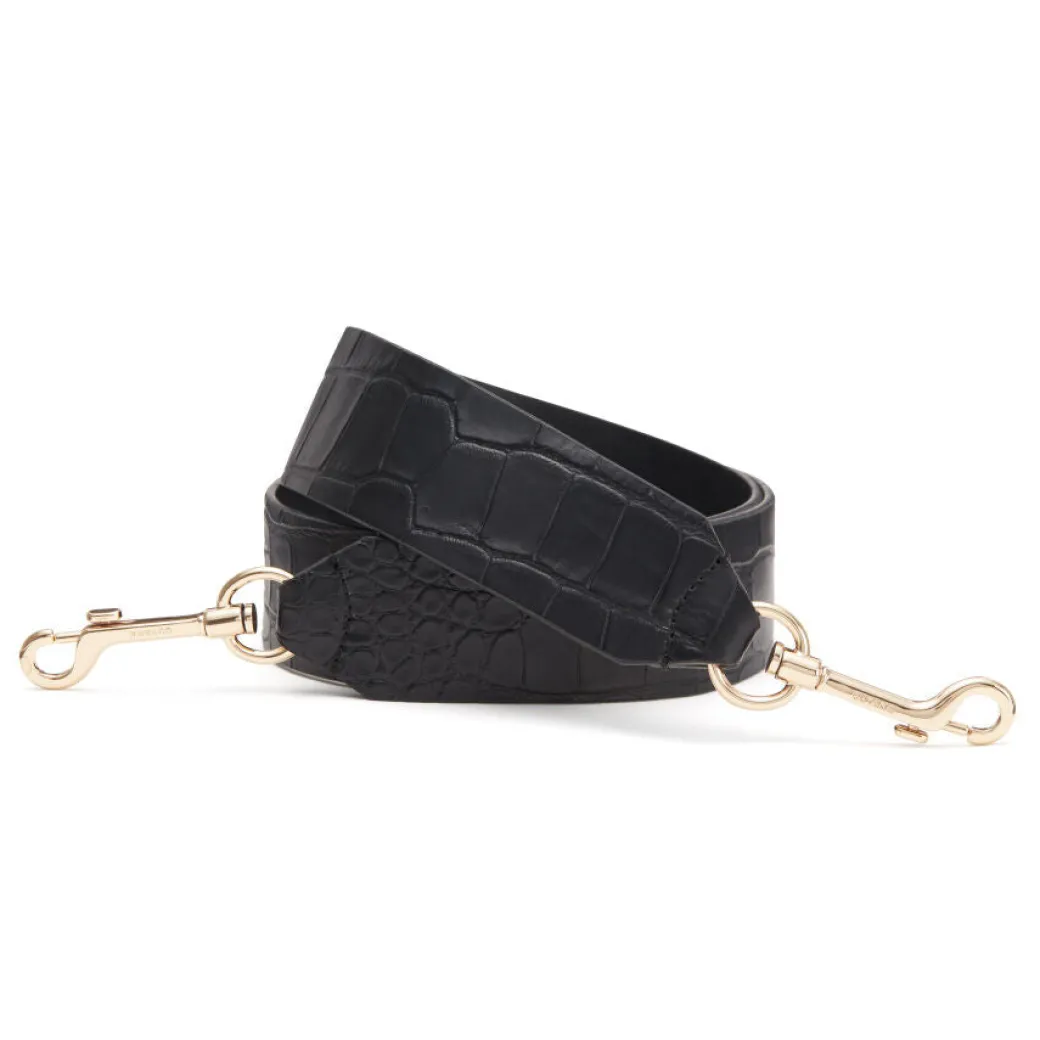 Cuyana Wide Strap* Straps | Straps